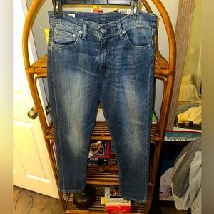 Brand New Levi Premium 511